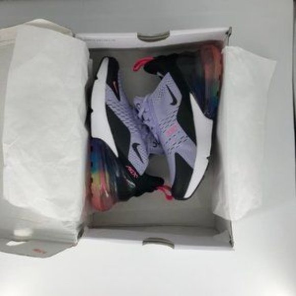 Nike Air Max 270 Be True Men Sneakers AR0344-500